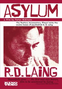 R. D. Laing