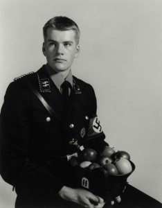 Collier Schorr, "Traitor"