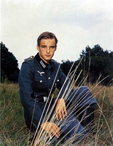 Collier Schorr, "Andreas"