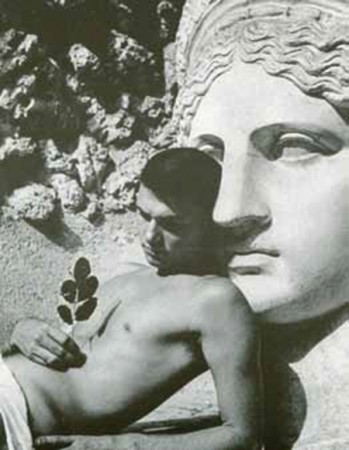 ancient