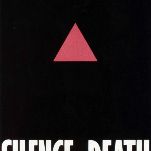 SILENCE=DEATH